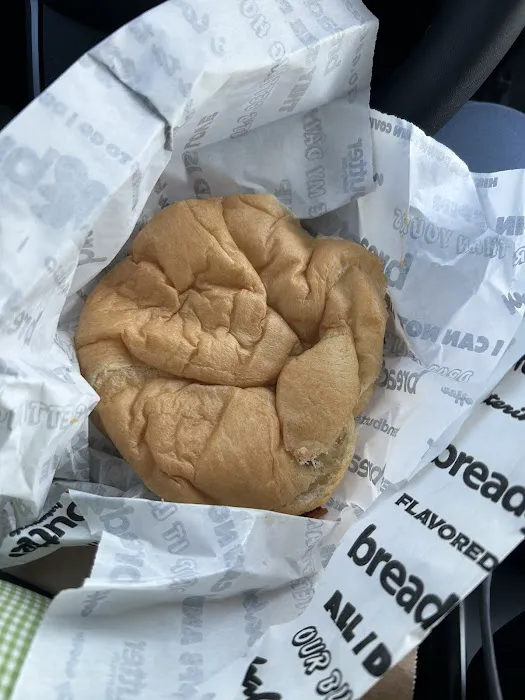 Bread and Butter Bakery Drive Thru Picture 5
