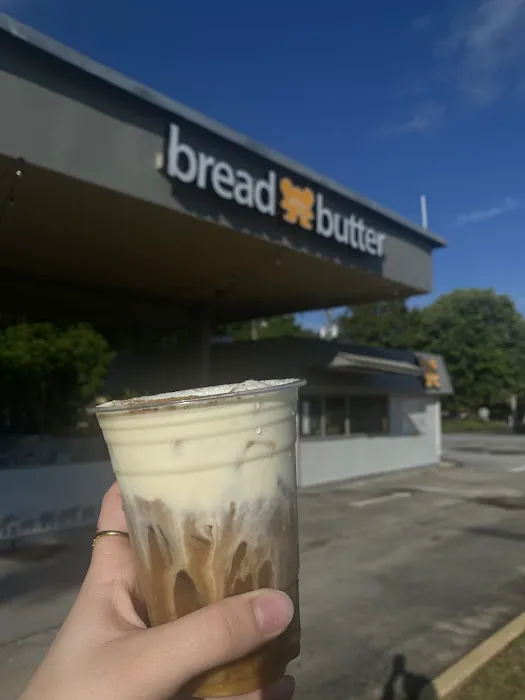 Bread and Butter Bakery Drive Thru Picture 8