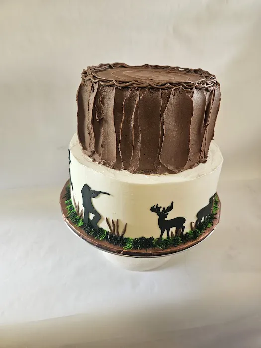 Jessicakes Bakery Picture 8