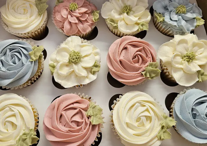 Jessicakes Bakery Picture 7