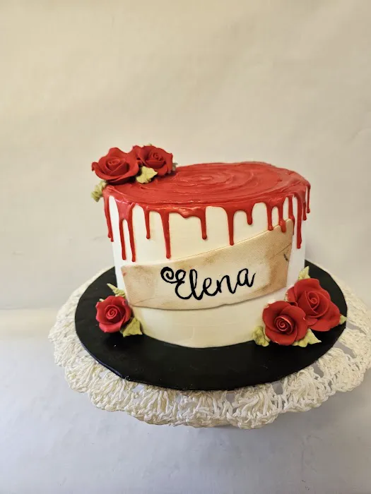 Jessicakes Bakery Picture 3