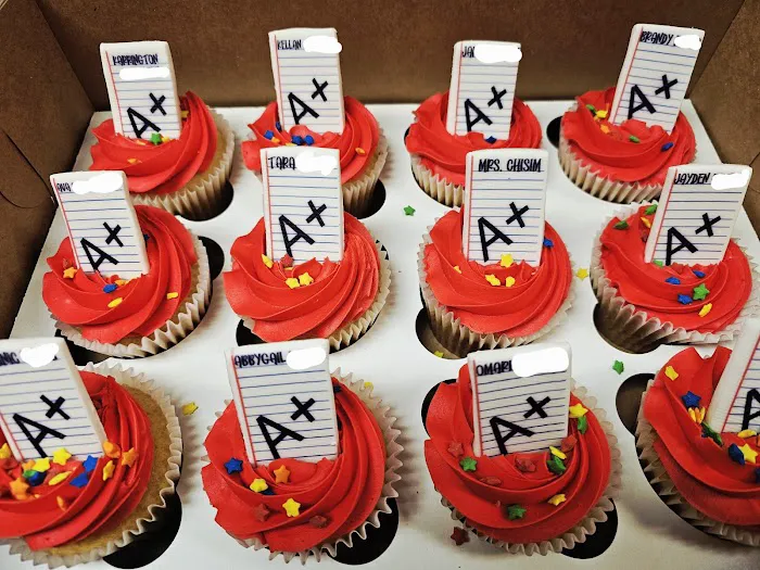 Jessicakes Bakery Picture 4
