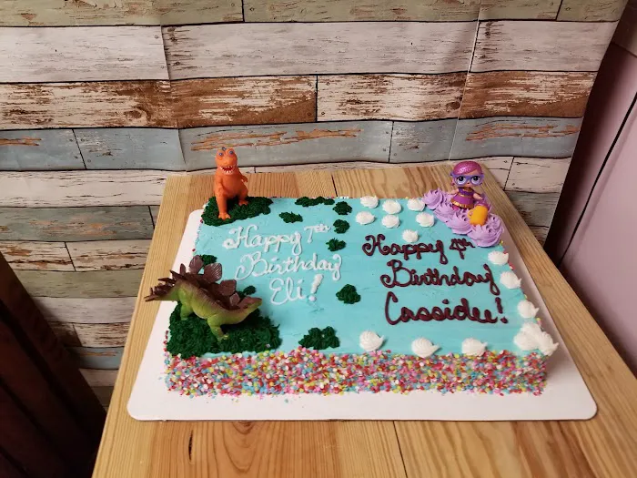 Jessicakes Bakery Picture 9