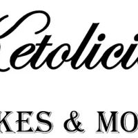 Ketolicious Cakes & More LLC ico