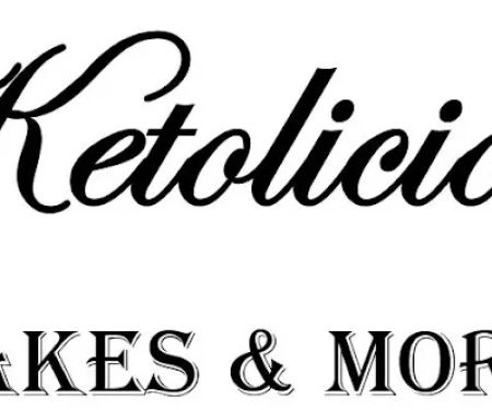 Ketolicious Cakes & More LLC