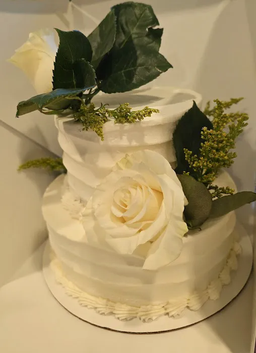 Num Nums Bakery Picture 6