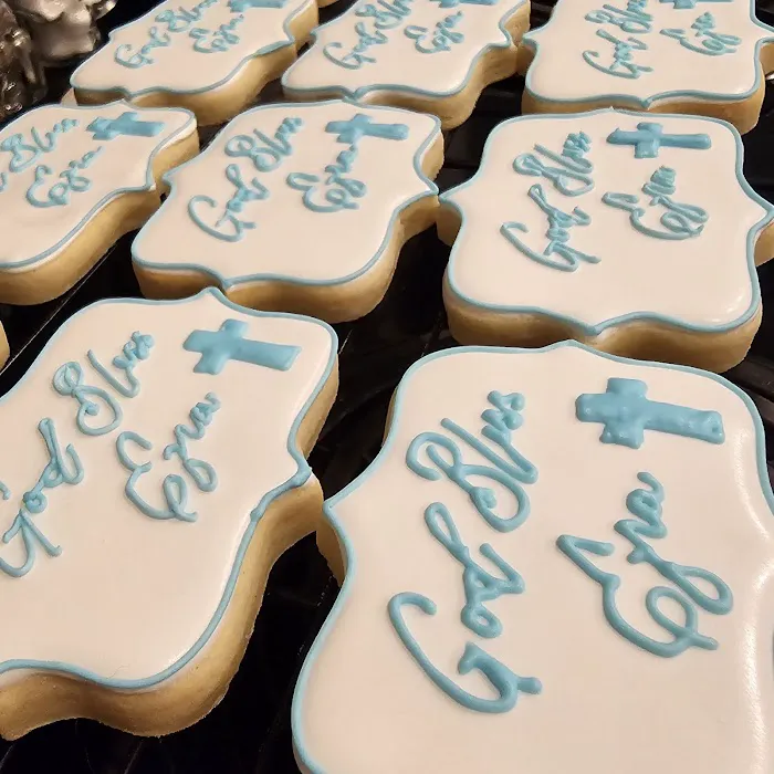 Num Nums Bakery Picture 3