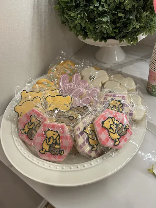 Num Nums Bakery Picture 7