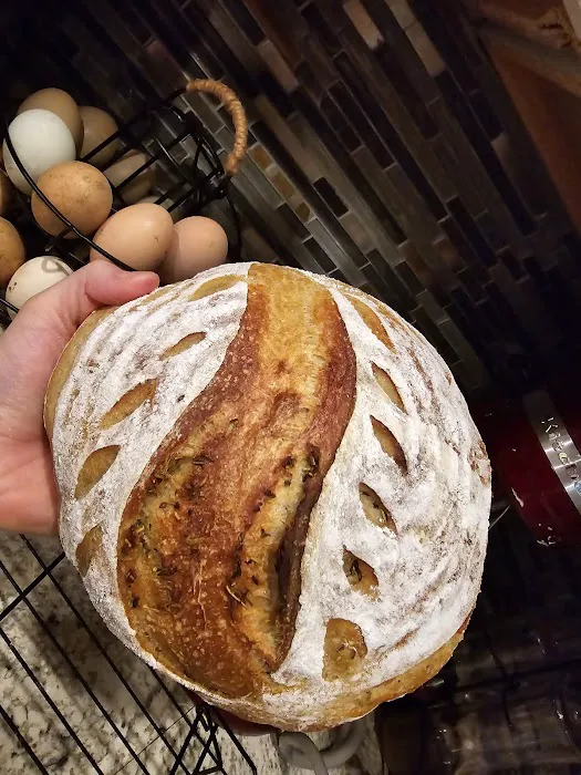 Num Nums Bakery Picture 2