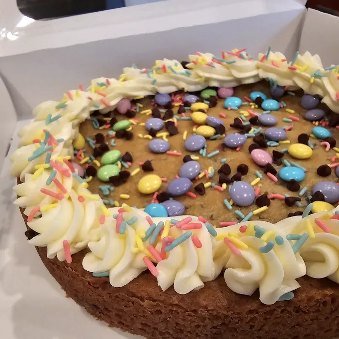 Num Nums Bakery Picture 9