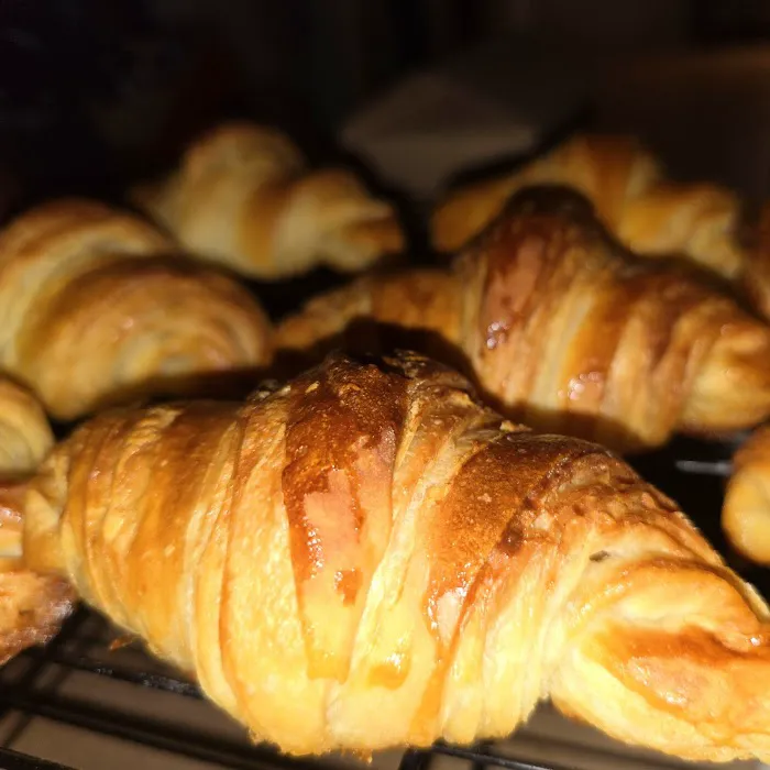 Num Nums Bakery Picture 5