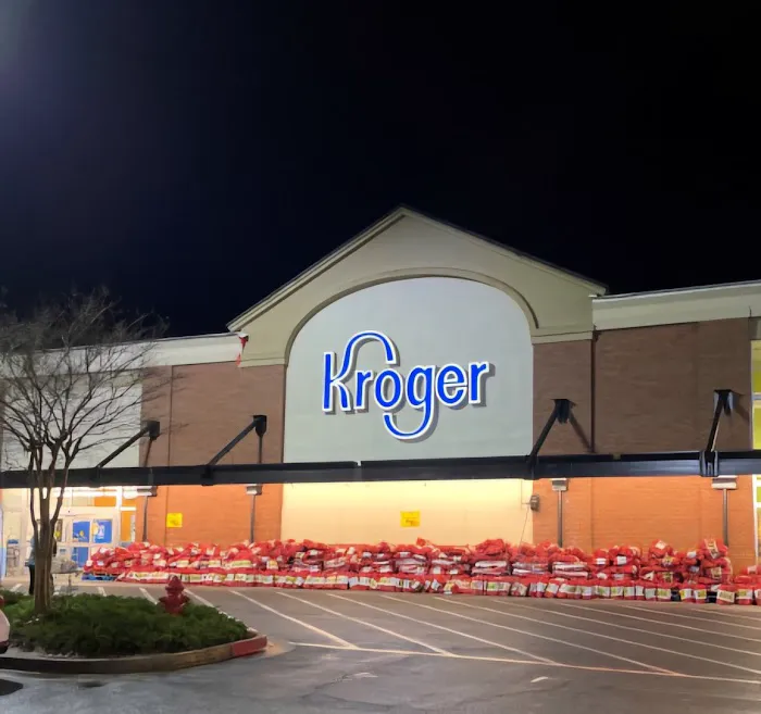Kroger Bakery Picture 3