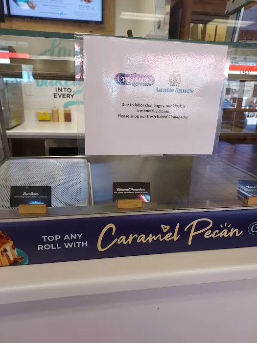 Cinnabon Picture 2