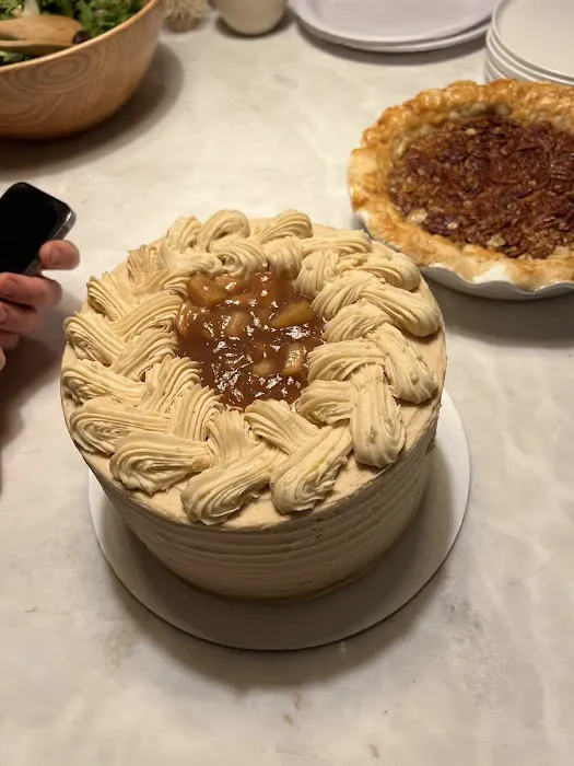 MADY CAKES BAKERY Picture 1