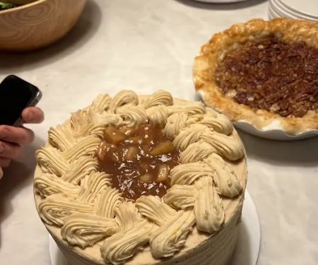 MADY CAKES BAKERY