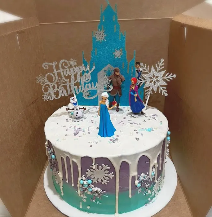 MADY CAKES BAKERY Picture 3