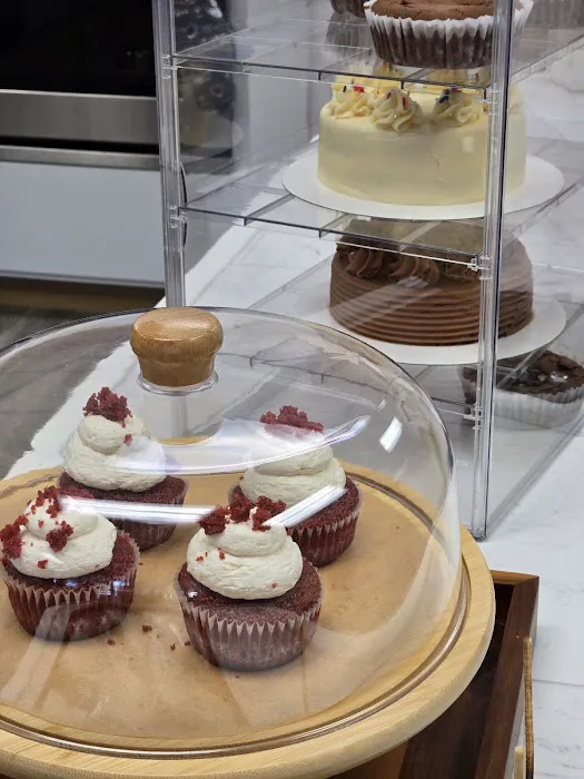 Cravings Bakery Picture 5