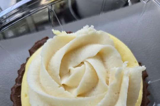 Cravings Bakery