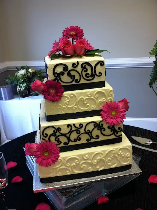 Cravings Bakery Picture 3