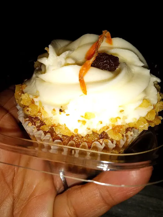 Cravings Bakery Picture 6