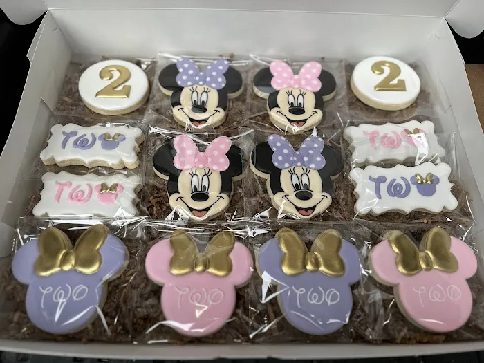 Kait's Custom Cookies Picture 9