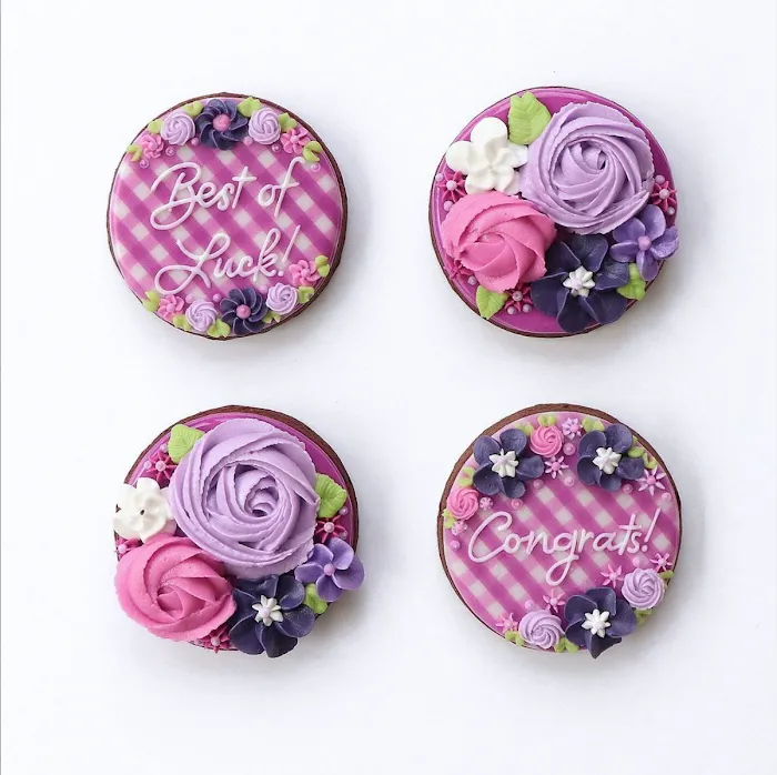 Kait's Custom Cookies Picture 10