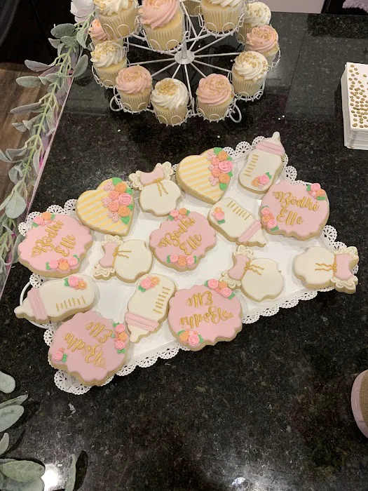 Kait's Custom Cookies Picture 6