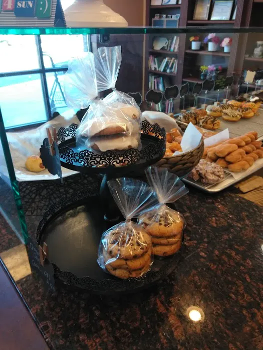 Rising Donuts Picture 5