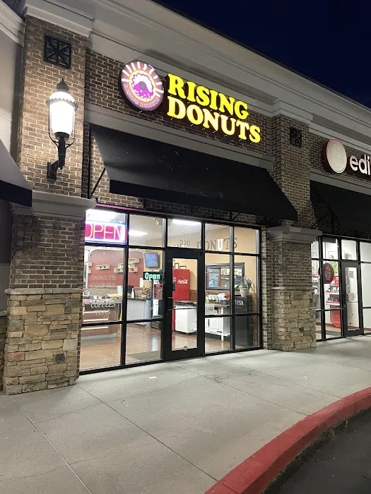 Rising Donuts Picture 4