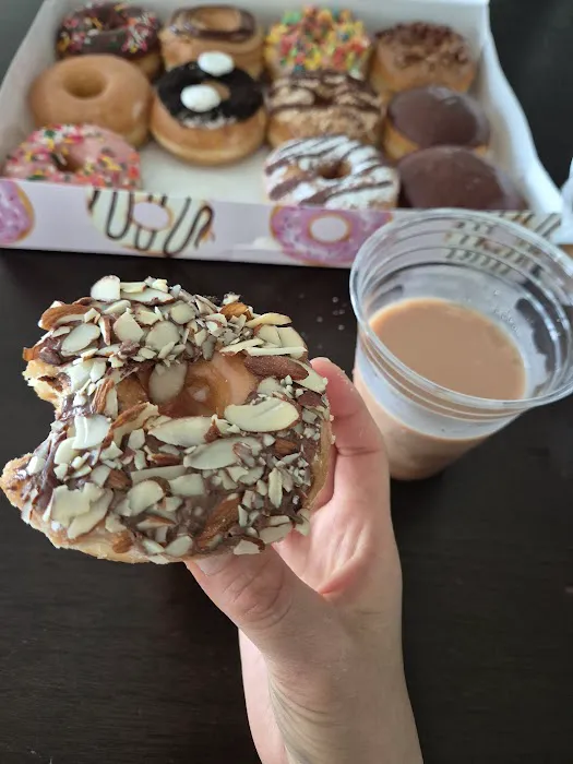 Rising Donuts Picture 3