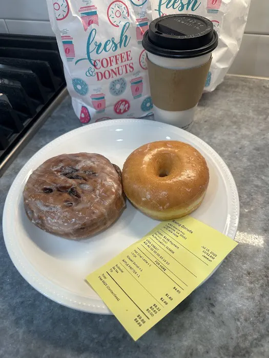 Rising Donuts Picture 9