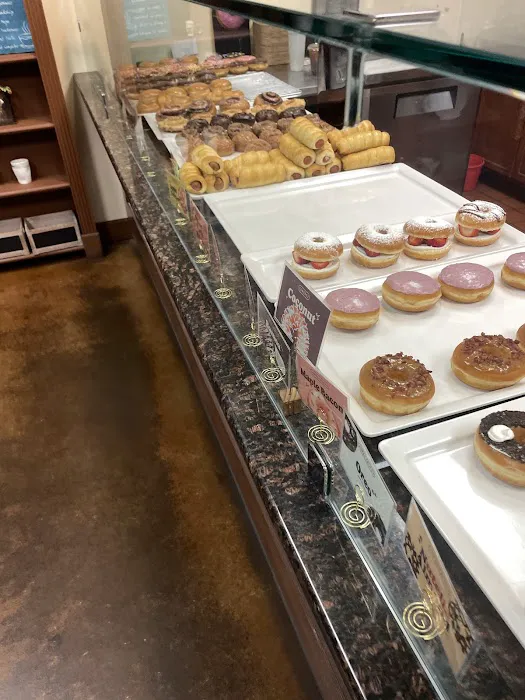 Rising Donuts Picture 10