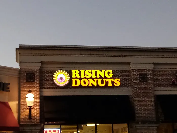 Rising Donuts Picture 2