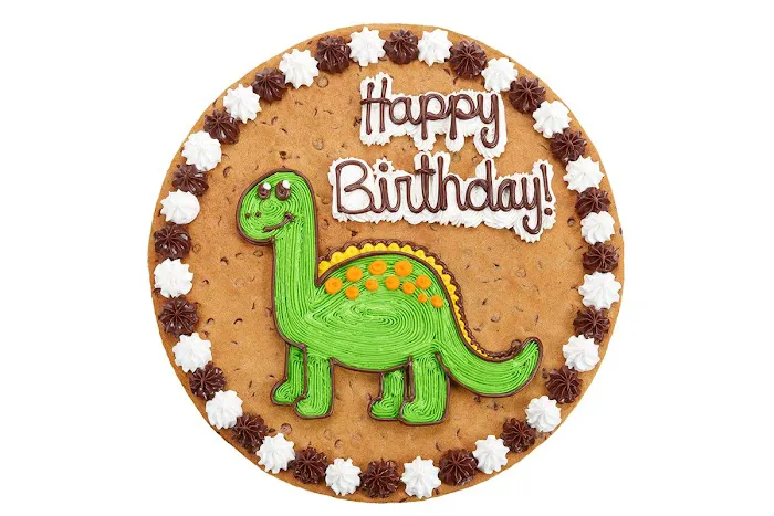 Great American Cookies Picture 9