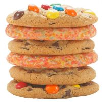 Great American Cookies ico