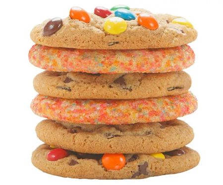 Great American Cookies