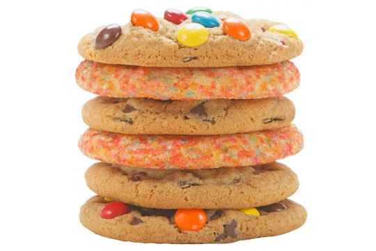 Great American Cookies
