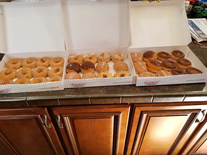 Krispy Kreme Picture 8