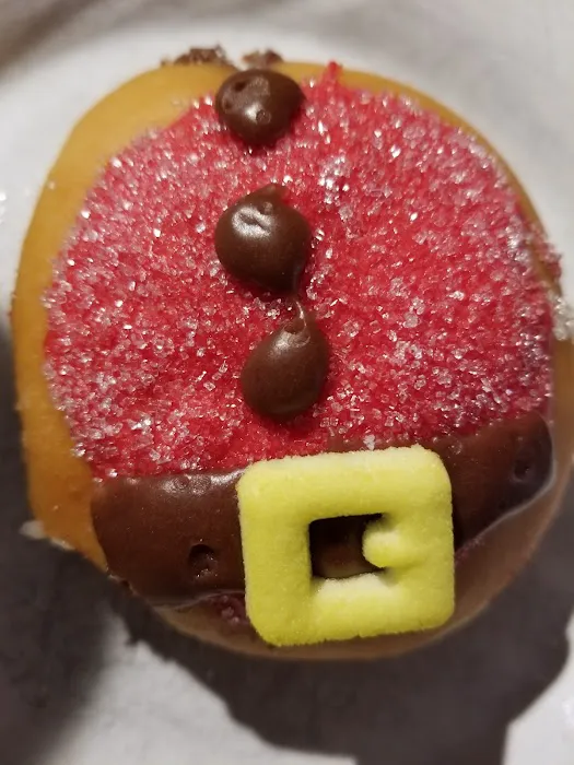 Krispy Kreme Picture 3