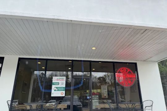 Krispy Kreme