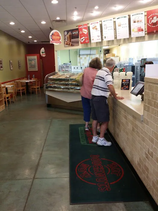 Krispy Kreme Picture 10