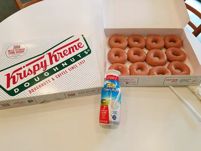 Krispy Kreme Picture 4