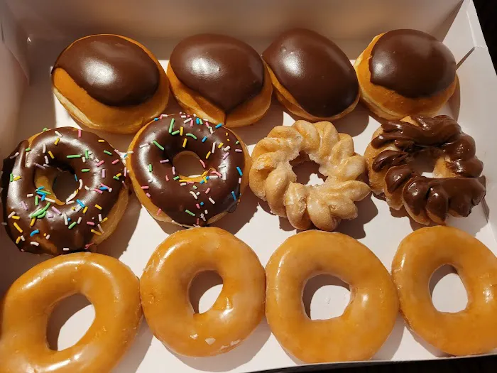 Krispy Kreme Picture 5
