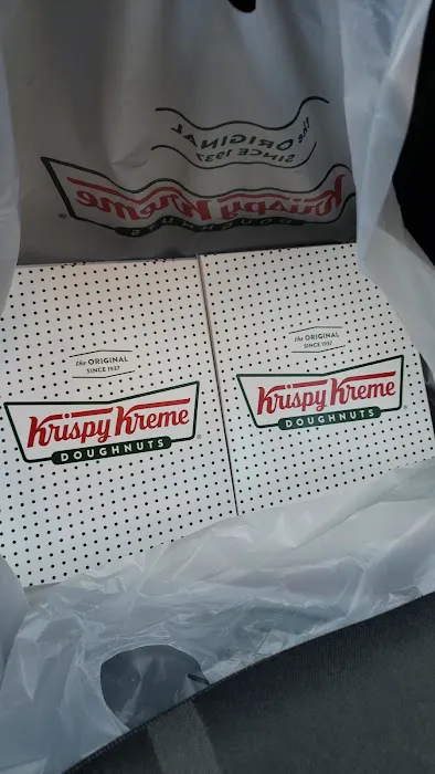 Krispy Kreme Picture 9
