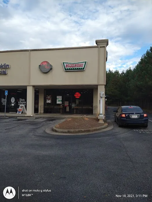 Krispy Kreme Picture 6