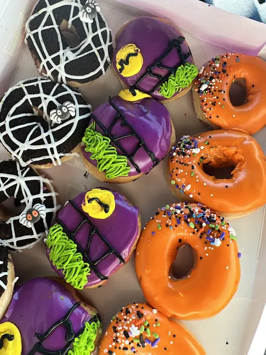Krispy Kreme Picture 7