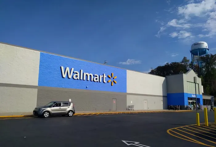 Walmart Bakery Picture 1