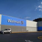 Walmart Bakery