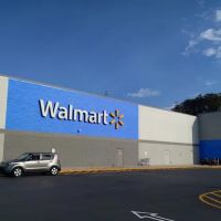 Walmart Bakery ico