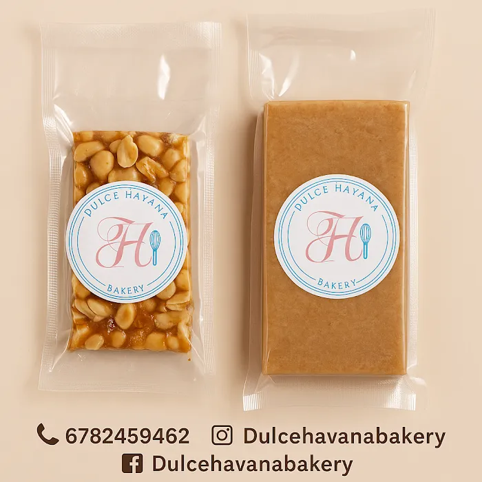 Dulce Havana Bakery llc Picture 10